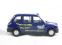 TX4 Taxi in "Real Radio" livery