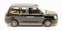 LEVC Electric Taxi Black