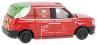 Royal Mail TX5 Taxi Prototype VN5 Van