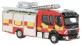 Volvo FL Emergency One Pump Ladder South Wales Fire & Rescue Service