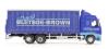 Volvo FH Curtainside lorry "David Bletsoe Brown"
