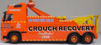 Volvo Boniface Recovery Truck Crouch Recovery