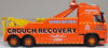 Volvo Boniface Recovery Truck Crouch Recovery