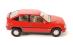 Vauxhall Astra MkII Red
