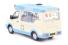 Whitby Mondial Ice Cream Van Piccadilly Whip
