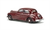 Wolseley 6/80 in maroon