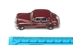 Wolseley 6/80 in maroon