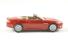 Jaguar XK Convertible Italian Racing Red