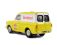 Ford Anglia van in "Sunblest" yellow livery