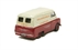 Bedford CA Van "Duple Motor Bodies Ltd"