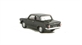 Ford Cortina MkI in Savoy black
