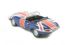 Jaguar E Type open top - Union Jack (Austin Powers)