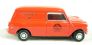 Morris Mini van 'Royal Mail'