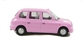 TX4 Taxi - pink