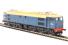 Class 77 EM2 Woodhead electric 27004 "Juno" in BR electric blue - Limited Edition for Olivias Trains