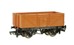7-plank open cargo car in brown - Thomas & Friends range