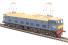 Class 77 EM2 Woodhead electric E27006 "Pandora" in BR electric blue - Limited Edition for Olivias Trains