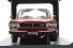 Nissan Skyline hardtop 2000 GTR in Red