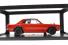 Nissan Skyline hardtop 2000 GTR in Red