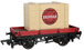 1-plank wagon with crate load - 'Brendam Cargo & Freight' - Thomas & Friends range