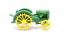 John Deere D Tractor
