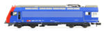 Zurich S Bahn set of the SBB - 4 car pack