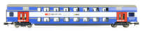 Zurich S Bahn set of the SBB - 4 car pack