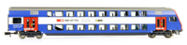 Zurich S Bahn set of the SBB - 4 car pack