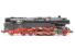 Class BR 85 001 2-10-0 of the DB (DCC sound fitted. AC 3-rail)
