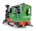 Passenger Steam loco starter set with analogue sound