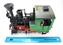 Passenger Steam loco starter set with analogue sound