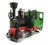 Goods Train Starter Set (sound fitted)