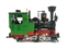 Goods Train Starter Set (sound fitted)