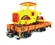 Goods Train Starter Set (sound fitted)