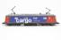 Re 10/10 Electric Locomotive Pair in SBB Cargo Livery - AC with Sound