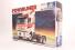 Mercerdes Benz Powerliner