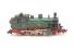 Prussian Passenger Train Pack, including class T9.3 2-6-0 Loco & 5 x 4-Wheel Coaches of the KPEV, Epoch I