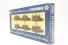 Prussian Passenger Train Pack, including class T9.3 2-6-0 Loco & 5 x 4-Wheel Coaches of the KPEV, Epoch I
