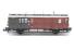 Prussian Passenger train Pack - Includes Class P8 4-6-0 and Four Passenger Cars of the KPEV