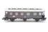Prussian Passenger train Pack - Includes Class P8 4-6-0 and Four Passenger Cars of the KPEV