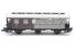 Prussian Passenger train Pack - Includes Class P8 4-6-0 and Four Passenger Cars of the KPEV