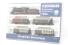 Prussian Passenger train Pack - Includes Class P8 4-6-0 and Four Passenger Cars of the KPEV