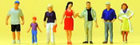 Passers-by