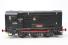 Class 08 shunter 13308 "Charlie" in BR black (Exclusive to Dapol Collectors Club)