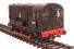 Class 08 shunter 13003 in BR black with early emblem