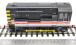 Class 08 shunter in Intercity livery - unnumbered - DCC sound fitted