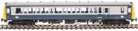 Class 121 'Bubble Car' single car DMU W55029 in BR blue and grey - Digital fitted