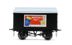 Salt Van Mortons Salt
