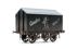 Salt Van Cerebos Salt - Weathered