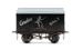 Salt Van Cerebos Salt - Weathered